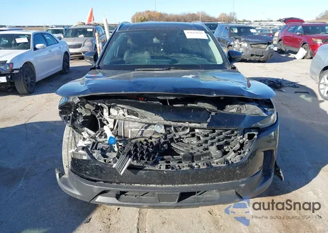 2024 Mazda Cx-50 2.5 S Premium from USA, damaged, VIN 7MMVABDM3RN160689